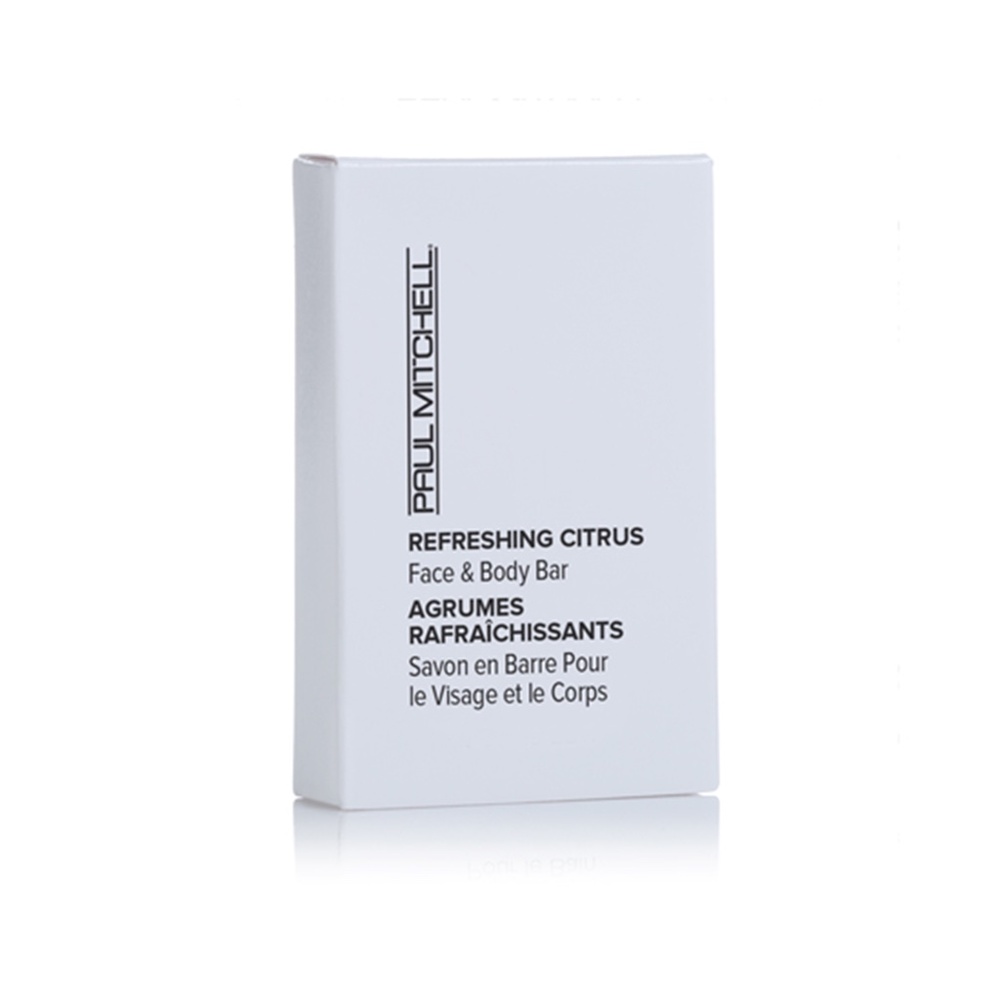 Paul Mitchell Citrus Soap 40x0.72oz Bars